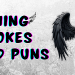Wing Puns