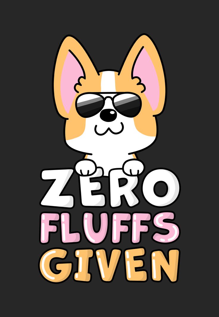 Corgi Puns