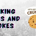 Baking Puns