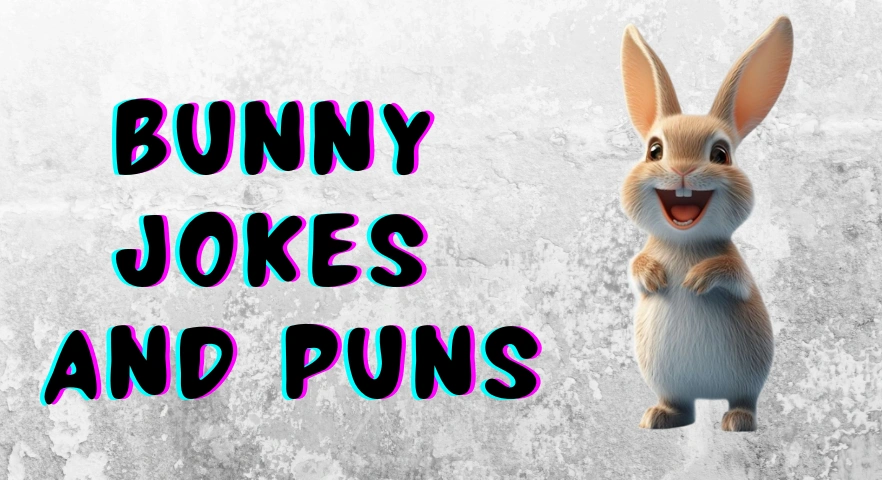 bunny puns