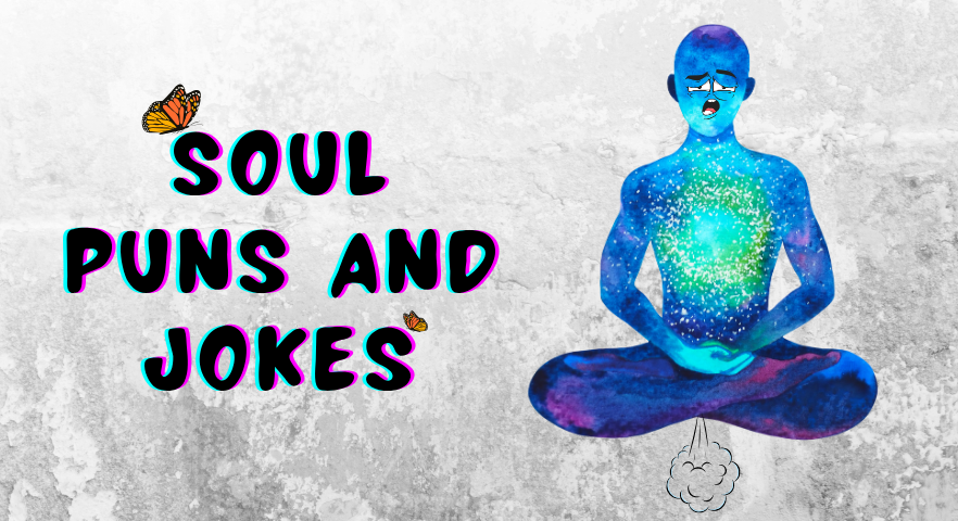 Soul Puns