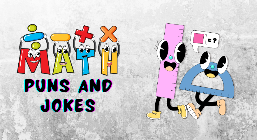 Math Puns