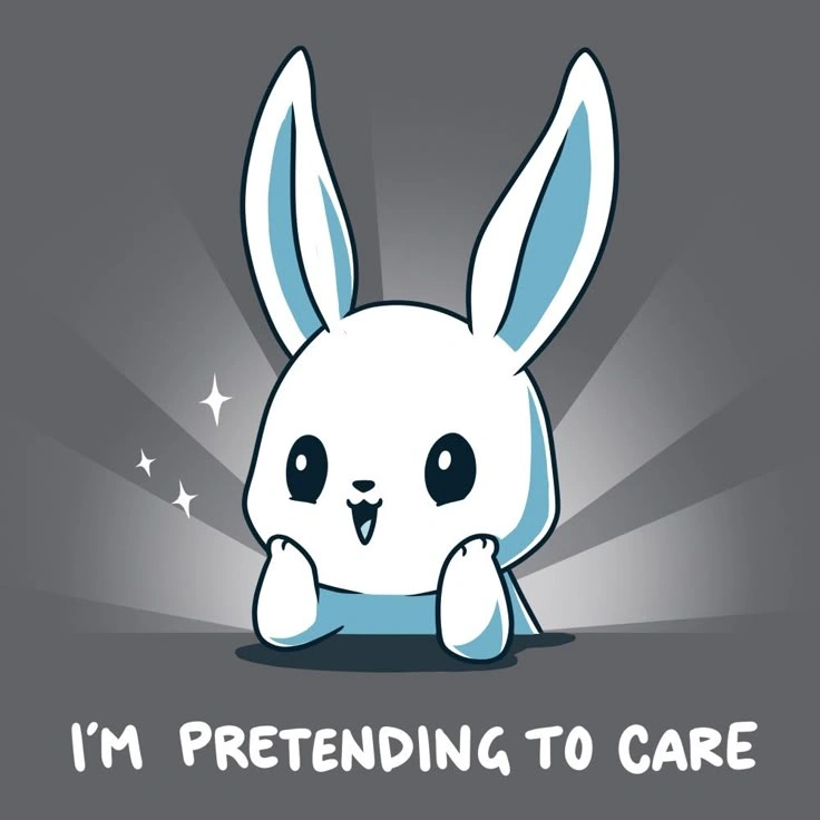 Cute Bunny Puns