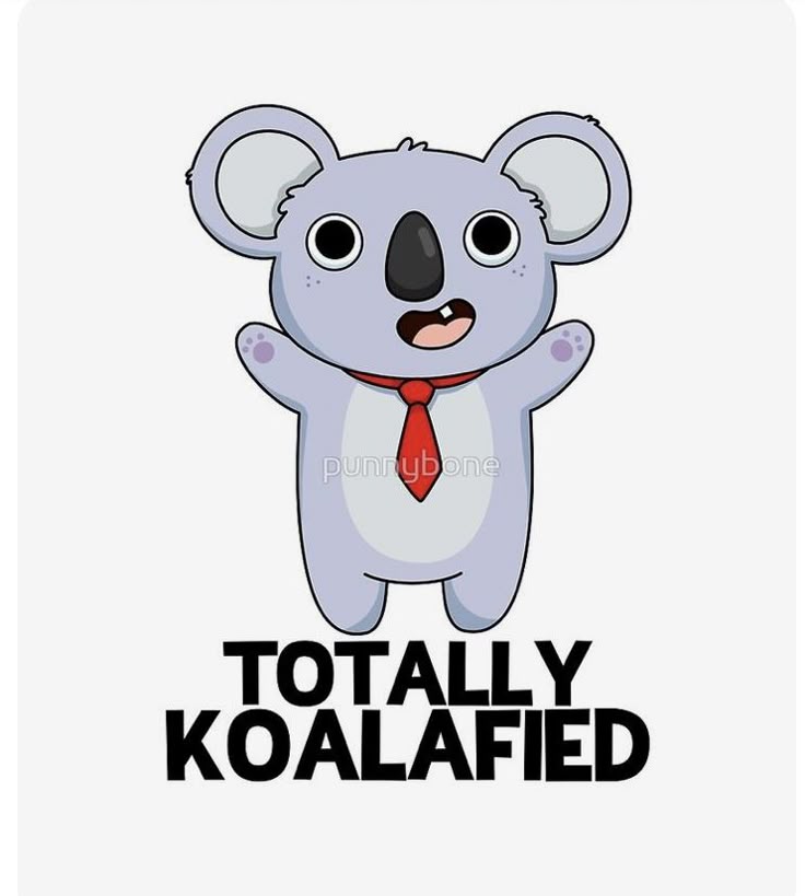 LOL Puns