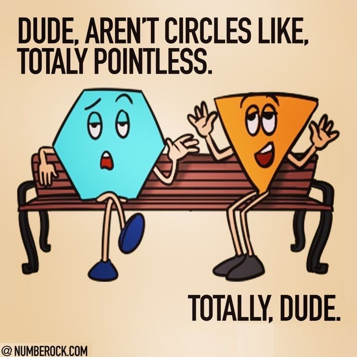 Math Puns