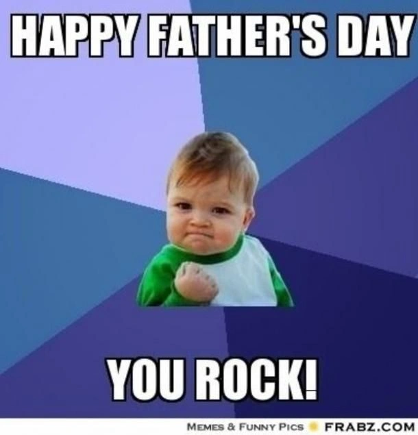 Fathers Day Puns 
