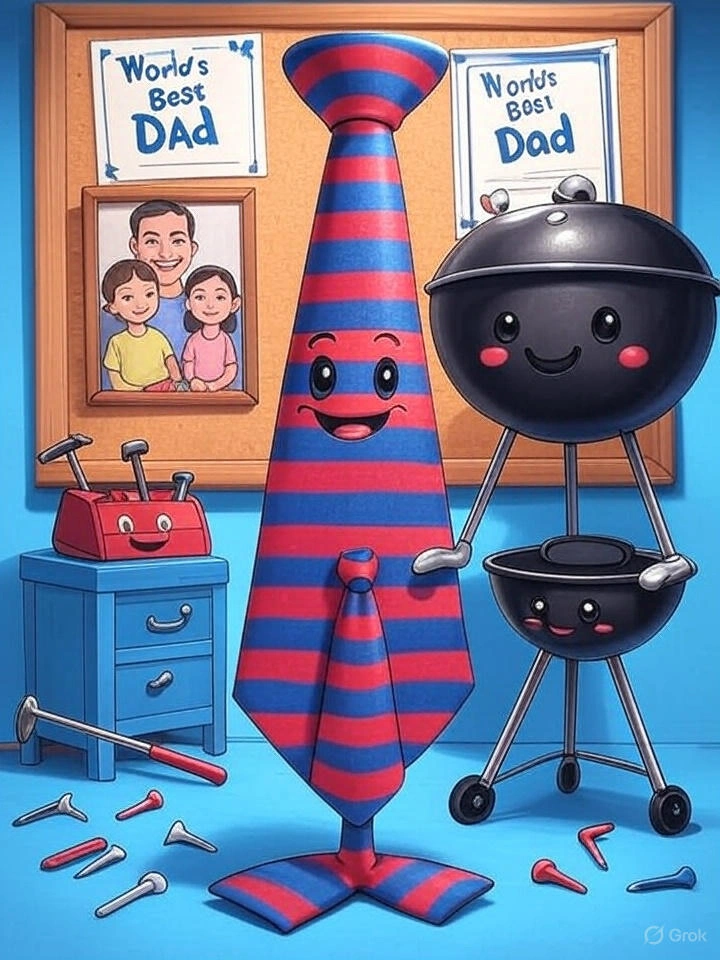 Fathers Day Puns