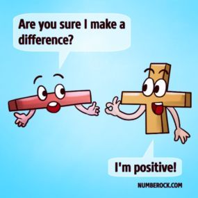 Math Puns 
