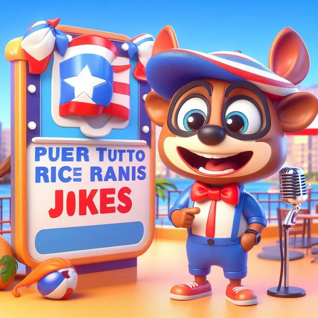 puerto rican jokes