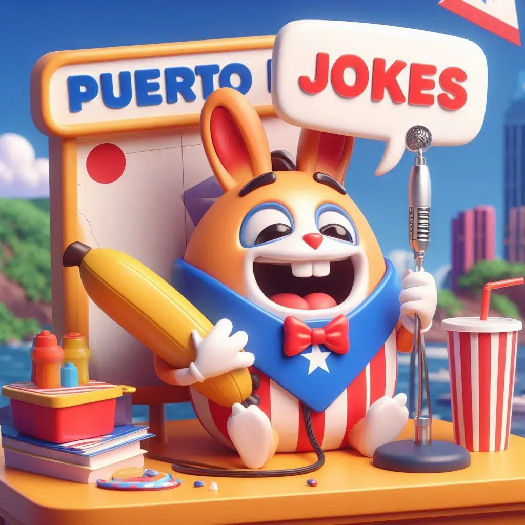 puerto rican jokes
