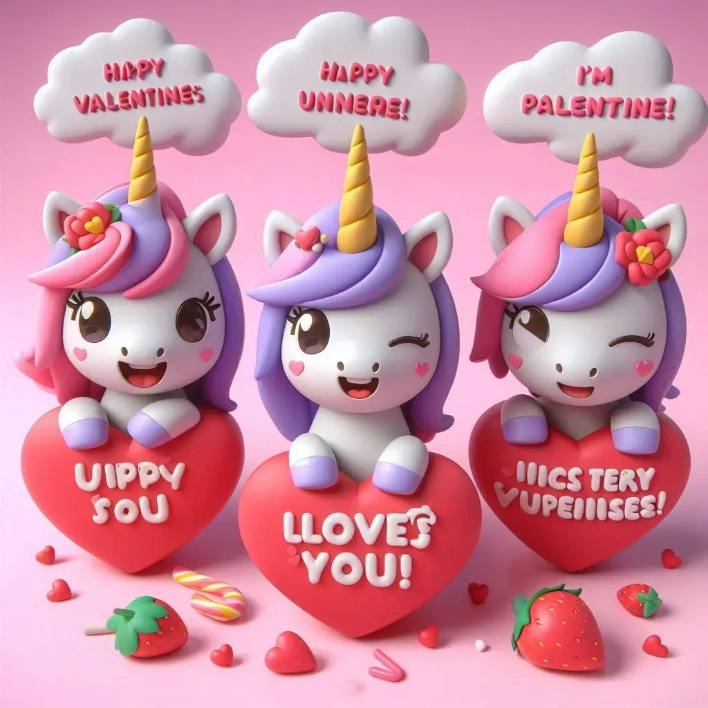Valentines Day Puns