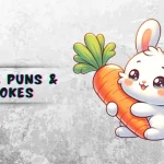 Cute Puns
