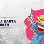 Santa Banta Jokes