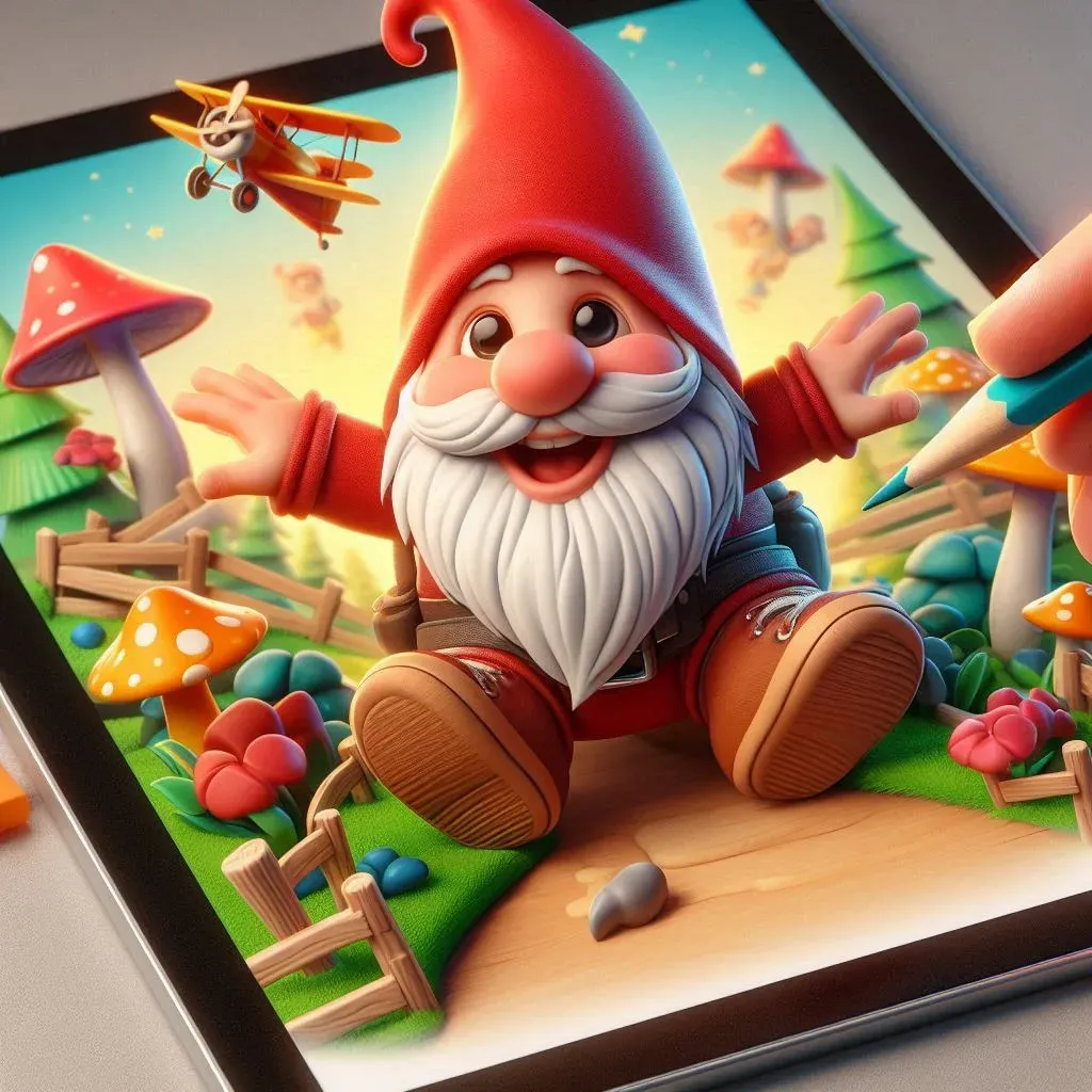Gnome Birthday Puns
