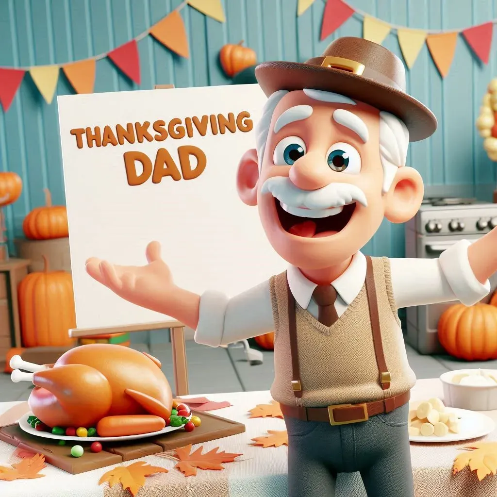 Thanksgiving Puns and Jokes 