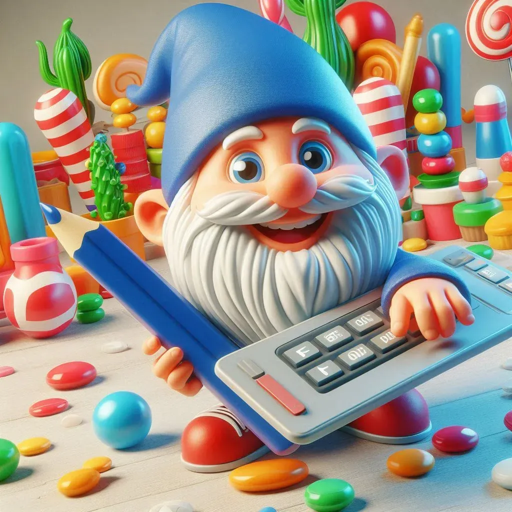 Gnome Birthday Puns