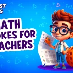 Math Jokes for Teachers