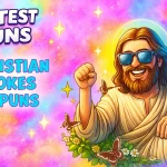 Christian JOKES