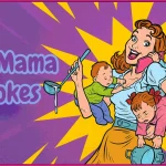 Yo Mama Jokes
