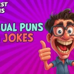 Visual Puns