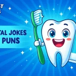 Dental Jokes