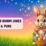 Easter Bunny Jokes 