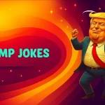 Trump jokes