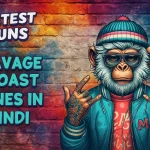 Savage Roast Lines in Hindi 