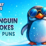 Penguin Jokes