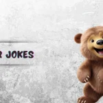 Bear Jokes