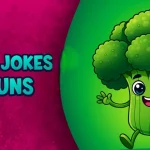 Vegan Jokes