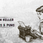 Helen Keller jokes