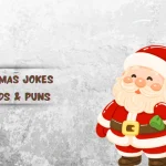 Christmas jokes for kids