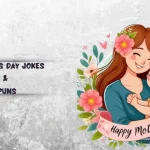 mothers day jokes