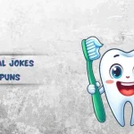 Dental Jokes