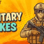 Military Jokes