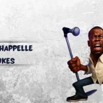 Dave Chappelle Trans Jokes