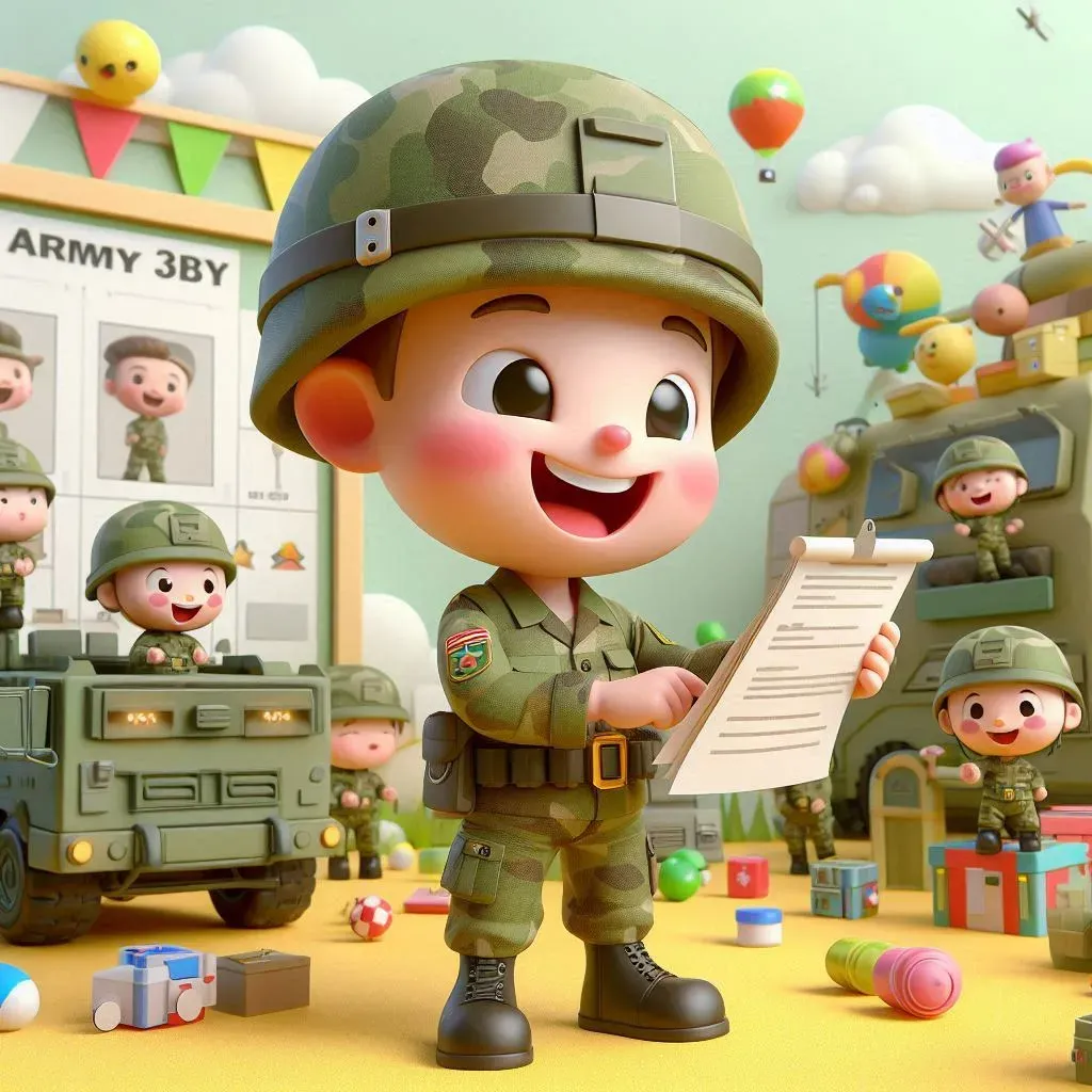 Dark Military Jokes