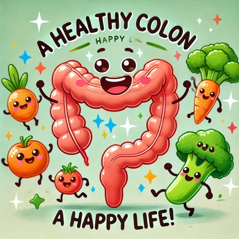 Dirty Colonoscopy Jokes 