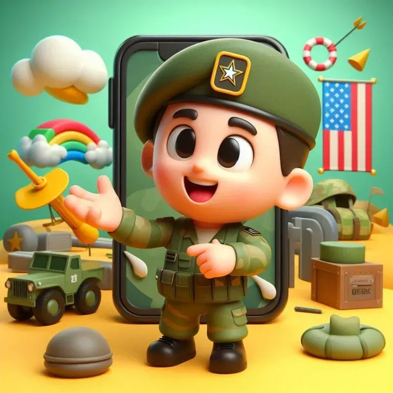 Funny Military Jokes