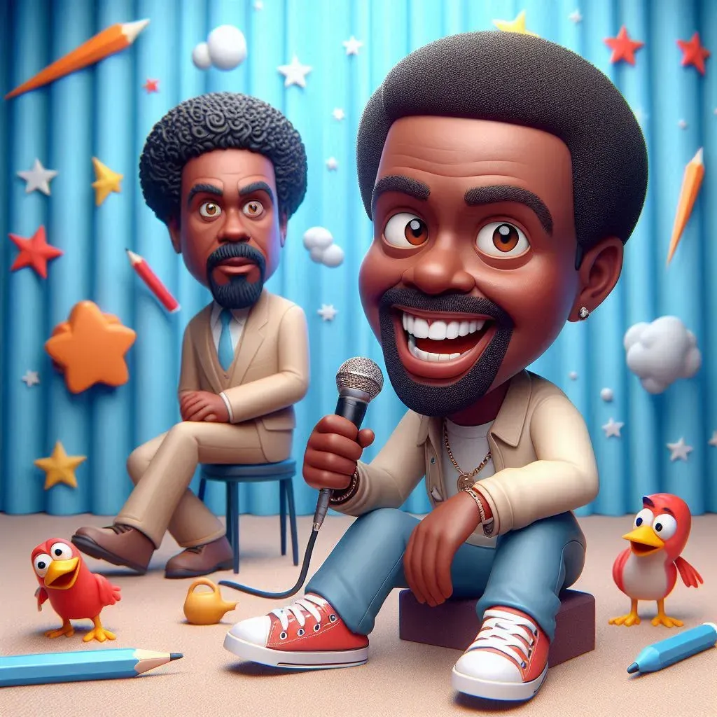 Dave Chappelle One-Liner Jokes on Trans Topics