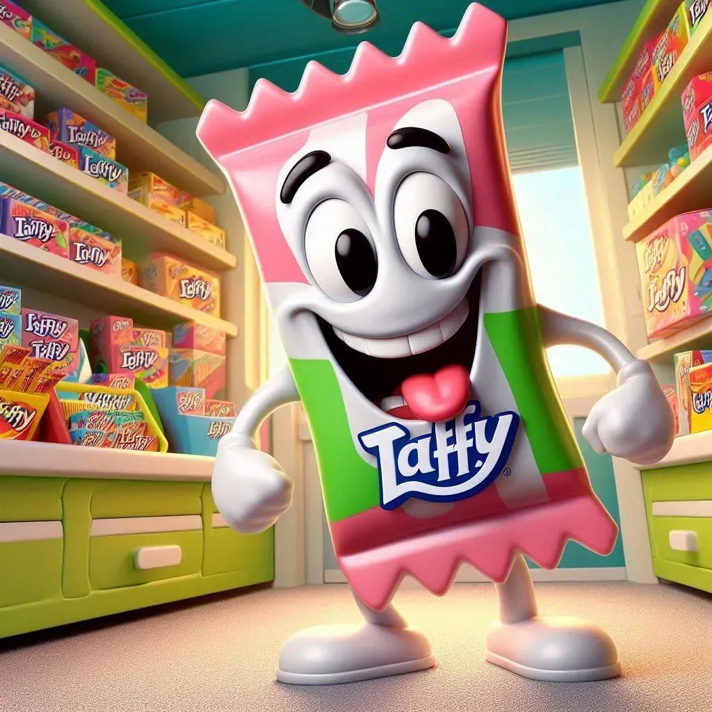 Kid-Friendly Laffy Taffy Jokes and Answers