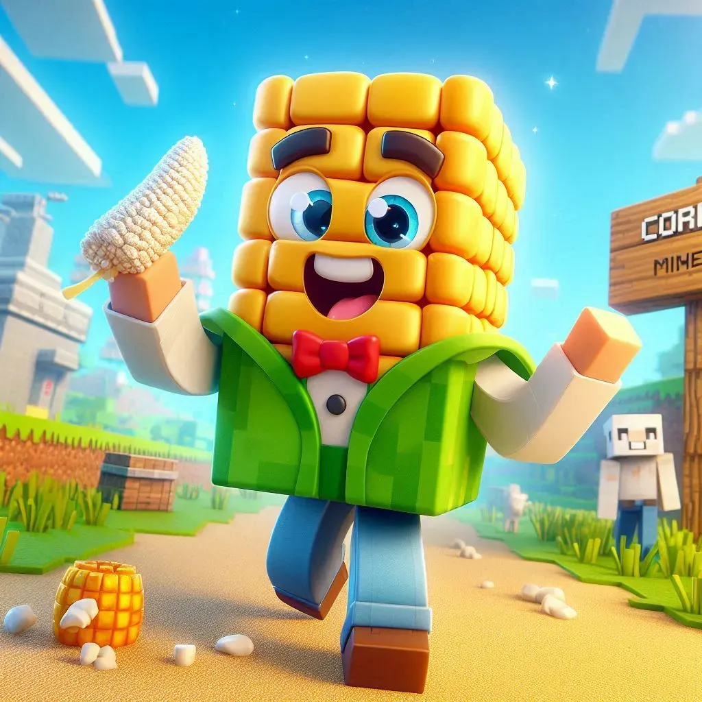 30 Unique from Minecraft Jokes