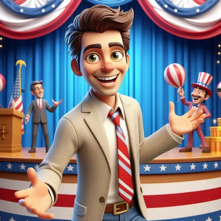 Dave Chappelle Jokes on Society on Trans Topics