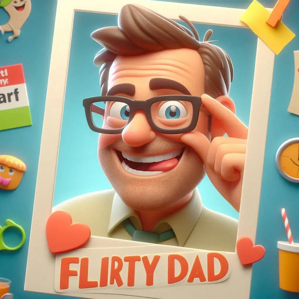 Best Dad Jokes Flirty for Her