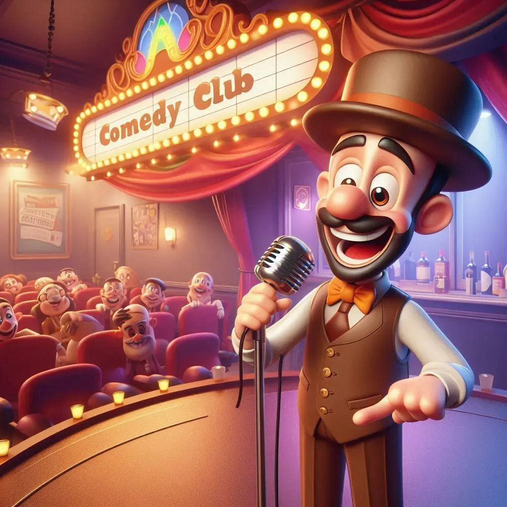 Dave Chappelle Jokes About Life on Trans Topics