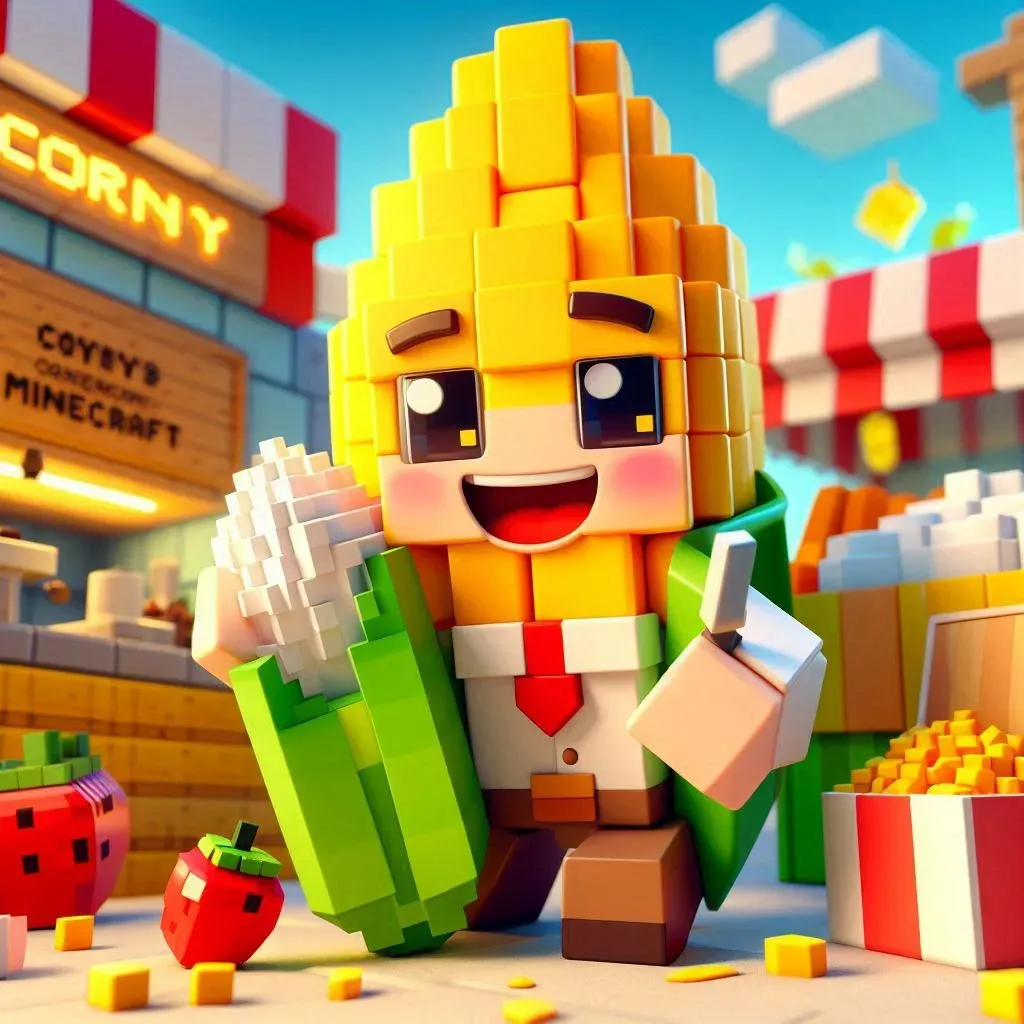 Minecraft Jokes for Adults