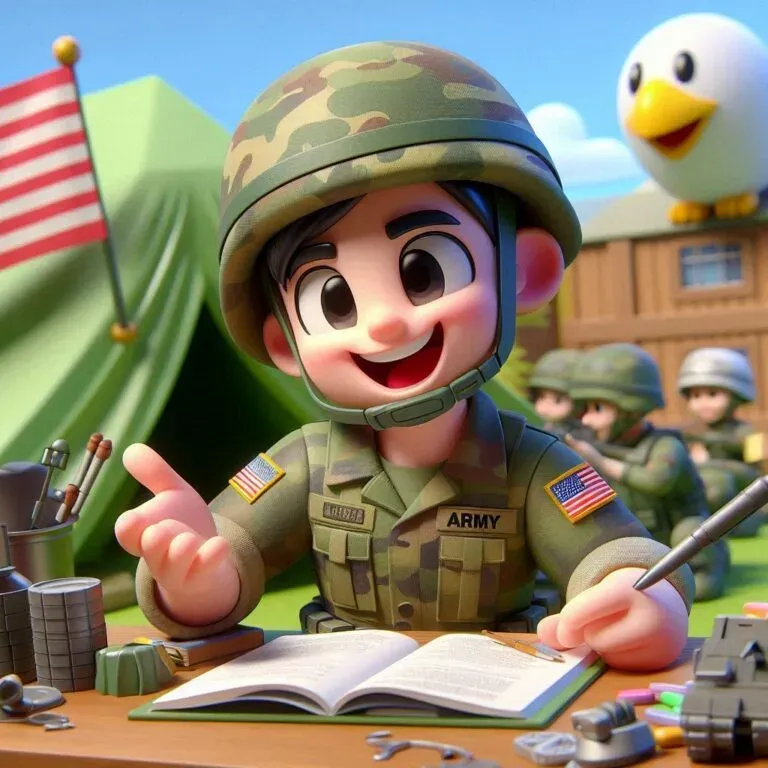 Military Jokes Dirty (Tasteful, Non-Offensive)