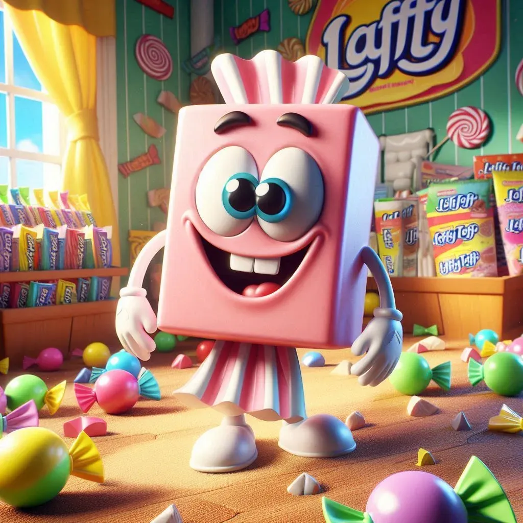 Funny Laffy Taffy Jokes and Answers to Crack You Up