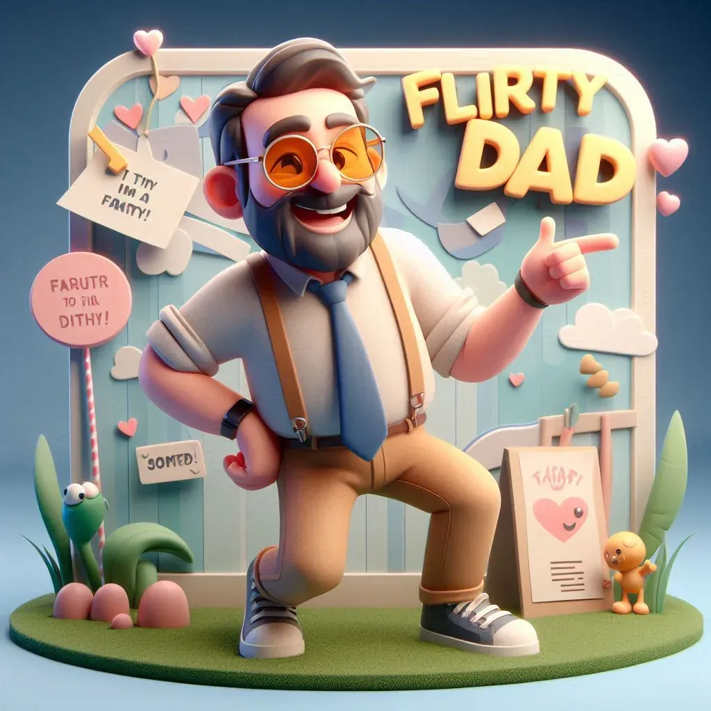 Best Dad Jokes Flirty for Adults